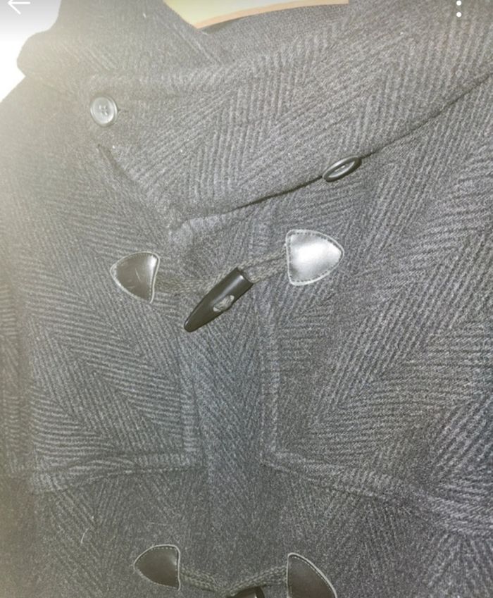 Manteau Homme neuf - photo numéro 3