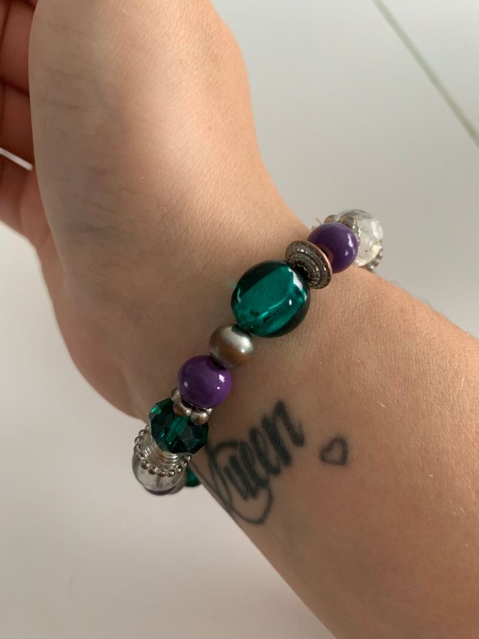 Bracelet - photo numéro 2