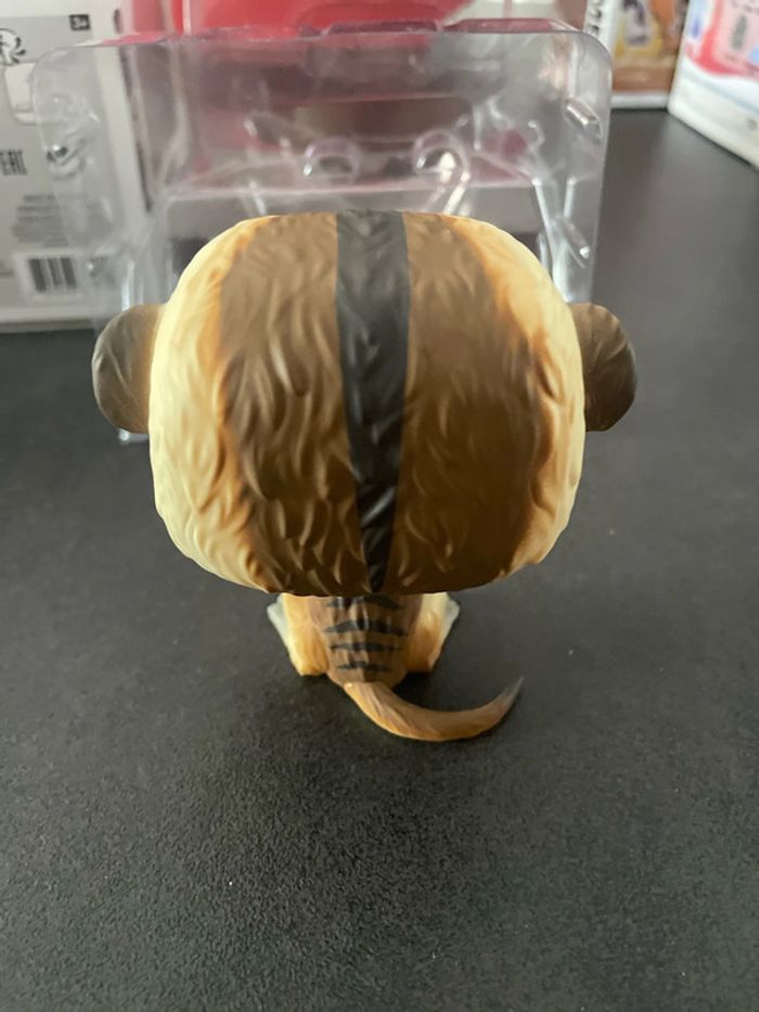 Pop Funko 549 figurine timon le roi lion pop! Disney pumba Simba collection - photo numéro 6