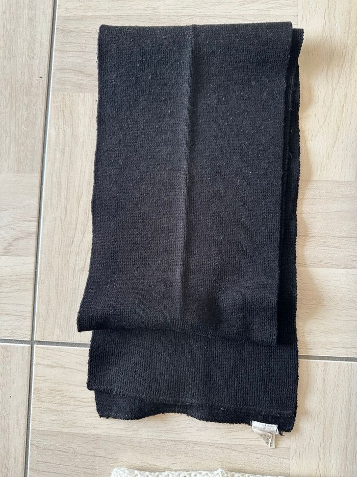 Lot de 3 écharpes - photo numéro 2