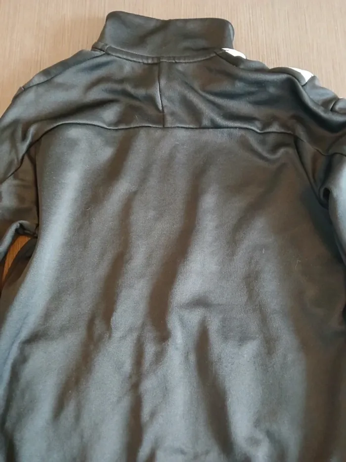 Veste de jogging puma S 16 ans - photo numéro 8