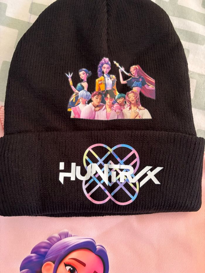 Ensemble enfants Kpop Demon Hunters - photo numéro 5