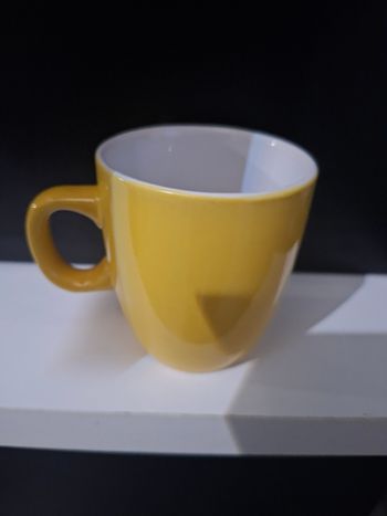 Tasse café 