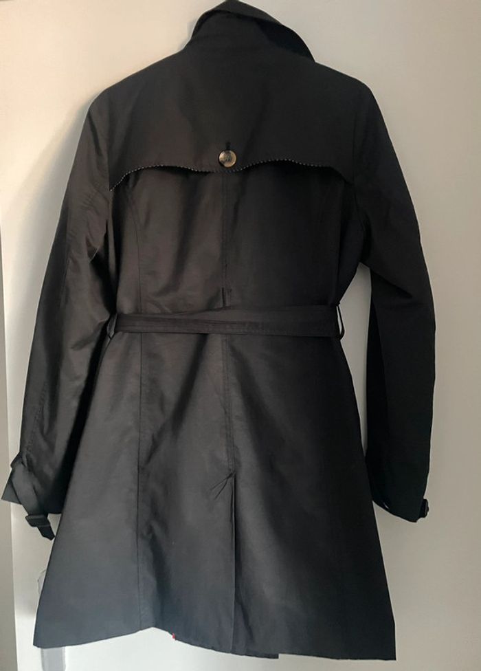 Trench-coat - photo numéro 2
