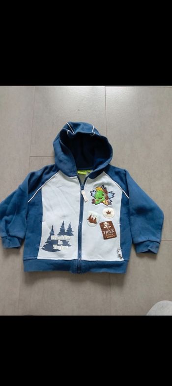 Veste