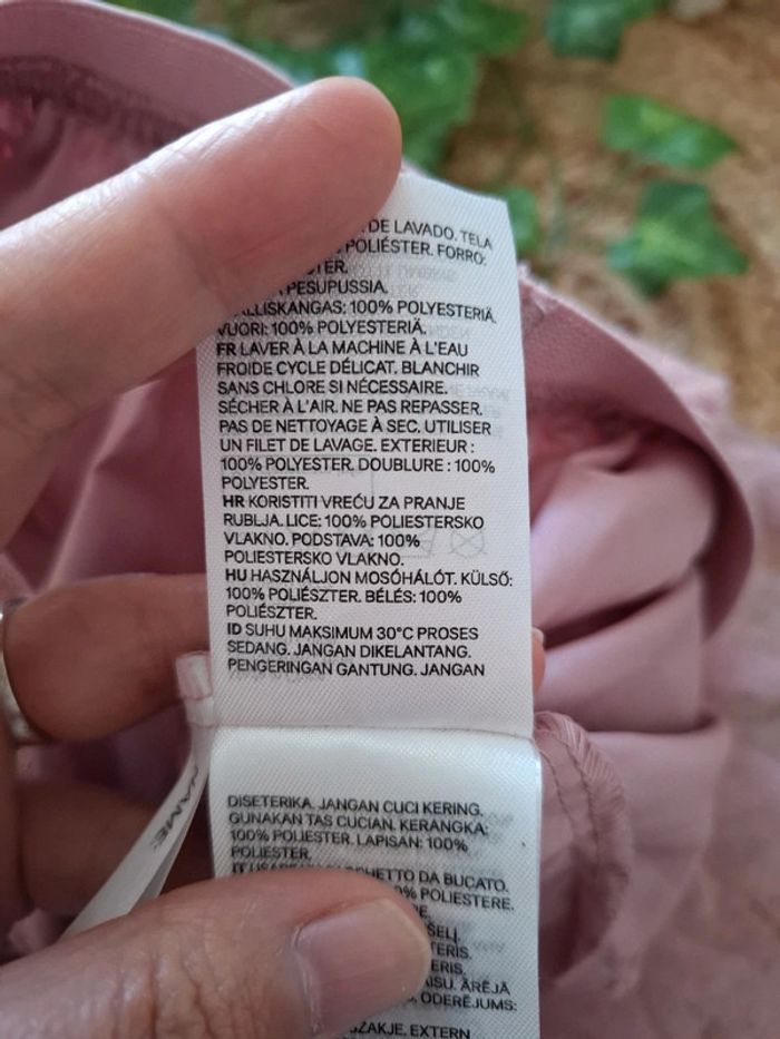 H&m 3/4 ans - photo numéro 4