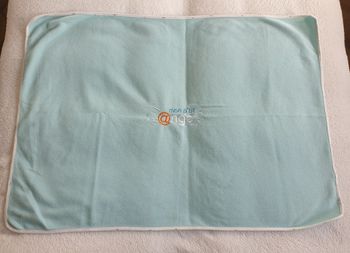 Couverture bébé naissance