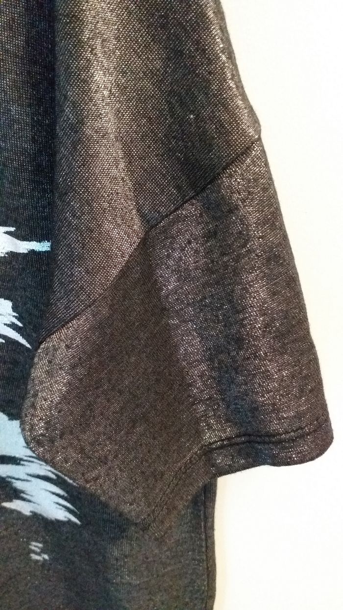 Tee-shirt - photo numéro 3