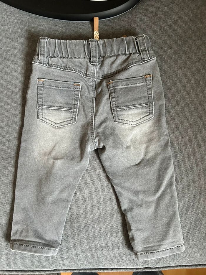 Jeans - photo numéro 2