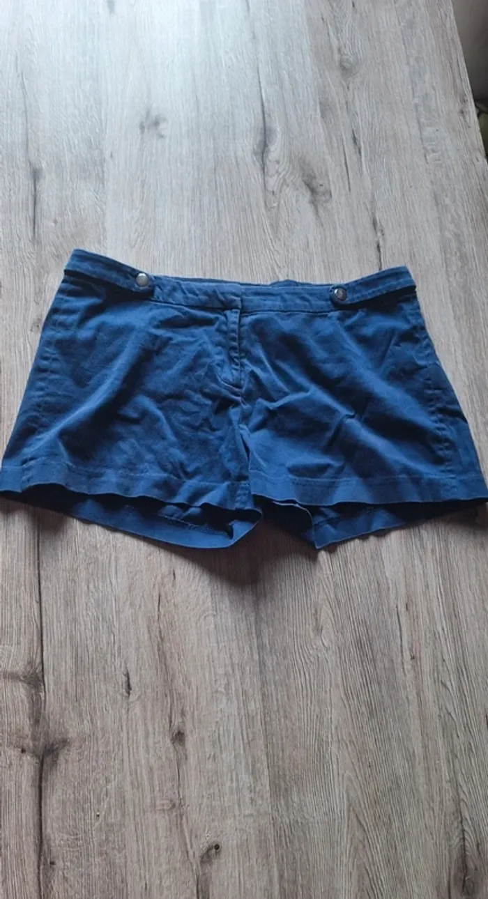 Short Calliope M