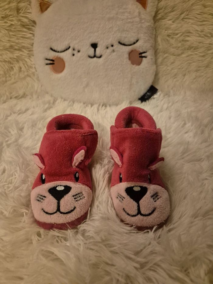 Chaussons