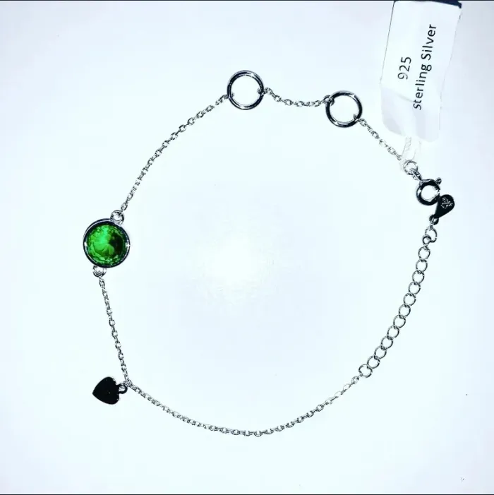 Magnifique bracelet neuf
