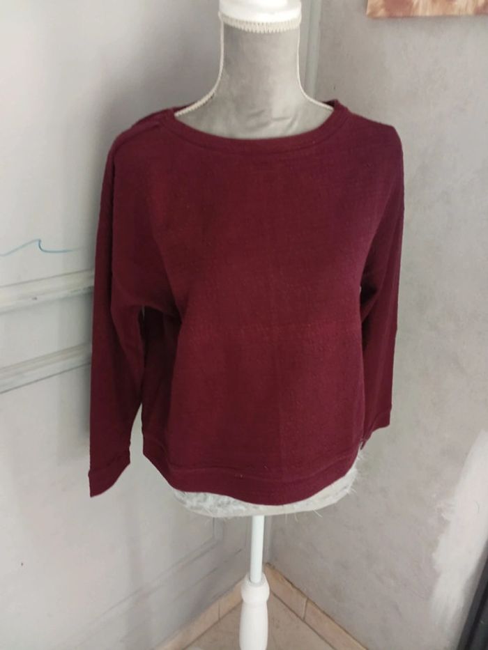 Pull zara Taille 36