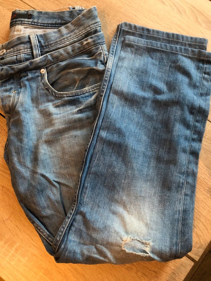 Jean 30/34 Salsa - photo numéro 5