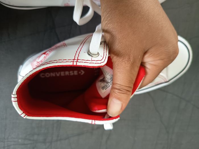 Converse All star - photo numéro 4