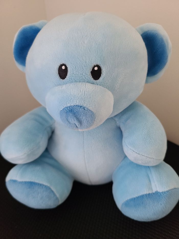 Doudou ours