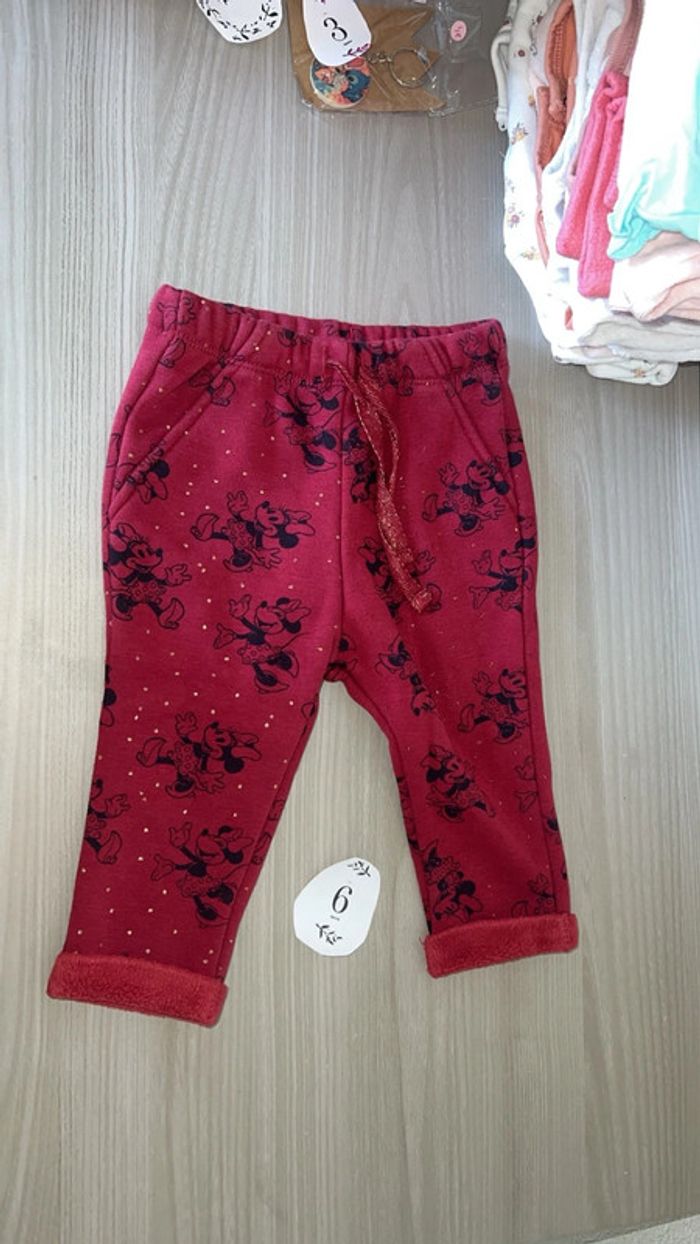 Pantalon Disney