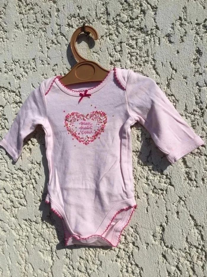 Body DPAM 3 mois - photo numéro 4