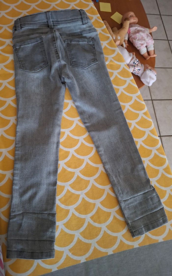 Jeans - photo numéro 5