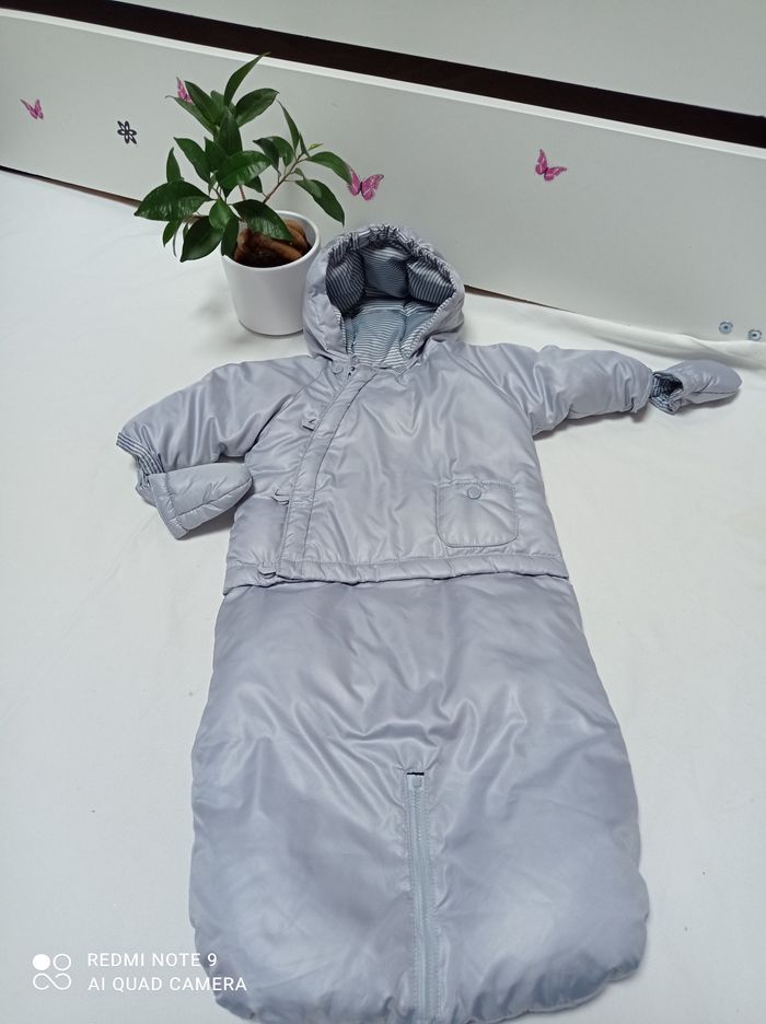 Combipilote 3 en 1