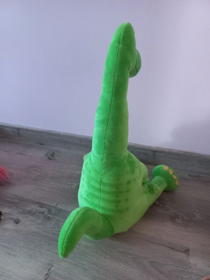 Peluche Disney 'Arlo' 50 cm - photo numéro 3