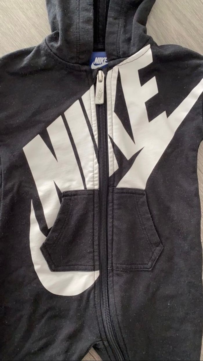 Combinaison - photo numéro 3