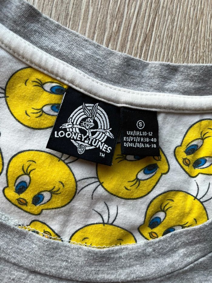 Pyjama Tweety - photo numéro 2
