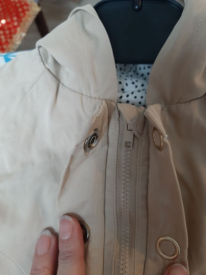 Veste bébé 9 mois - photo numéro 5