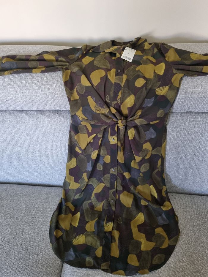 Robe Zara - photo numéro 3