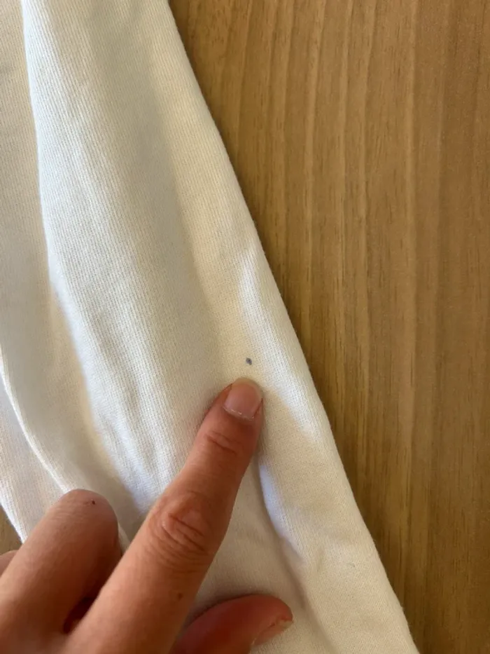 Sweat gemo 10 ans - photo numéro 4