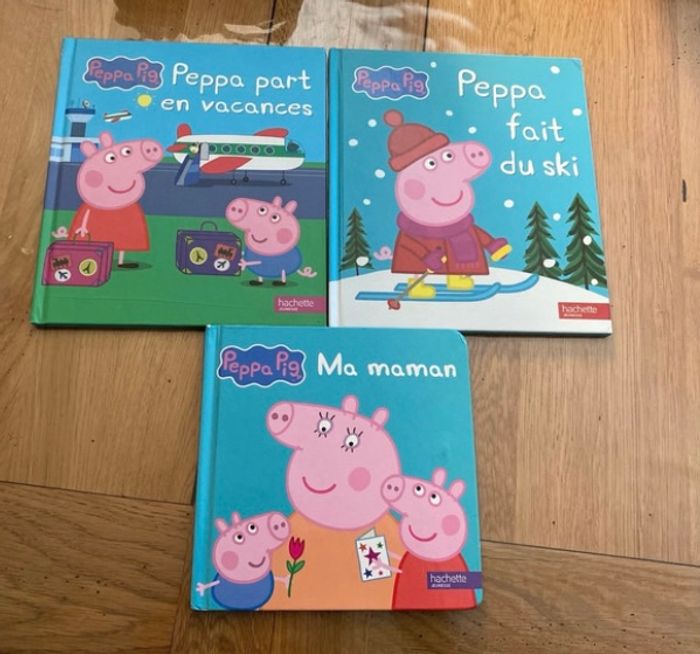 Livres enfant - photo numéro 3