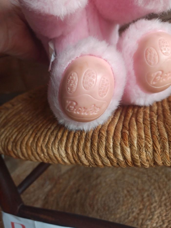 Chien Mattel barbie tbe vintage - photo numéro 2