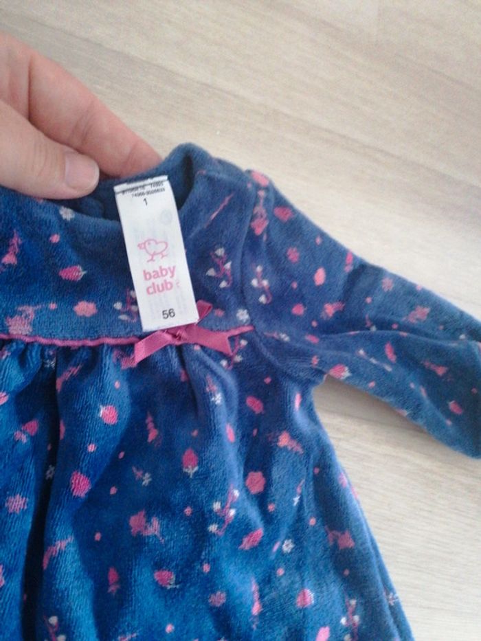 Robe courte - photo numéro 3