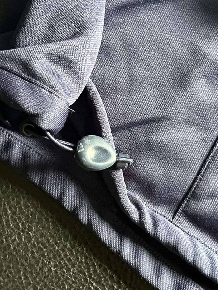 Veste climacool Adidas homme L / XL neuve - photo numéro 7