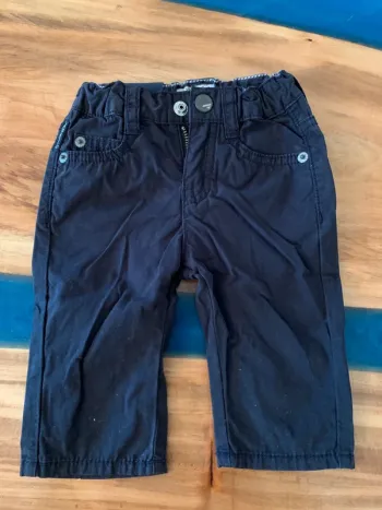 Pantalon Armani Baby taille 3 mois