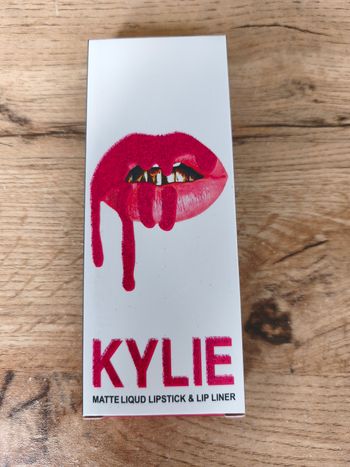 Coffret gloss 