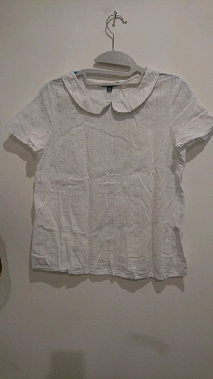 Magnifique haut T 34/36