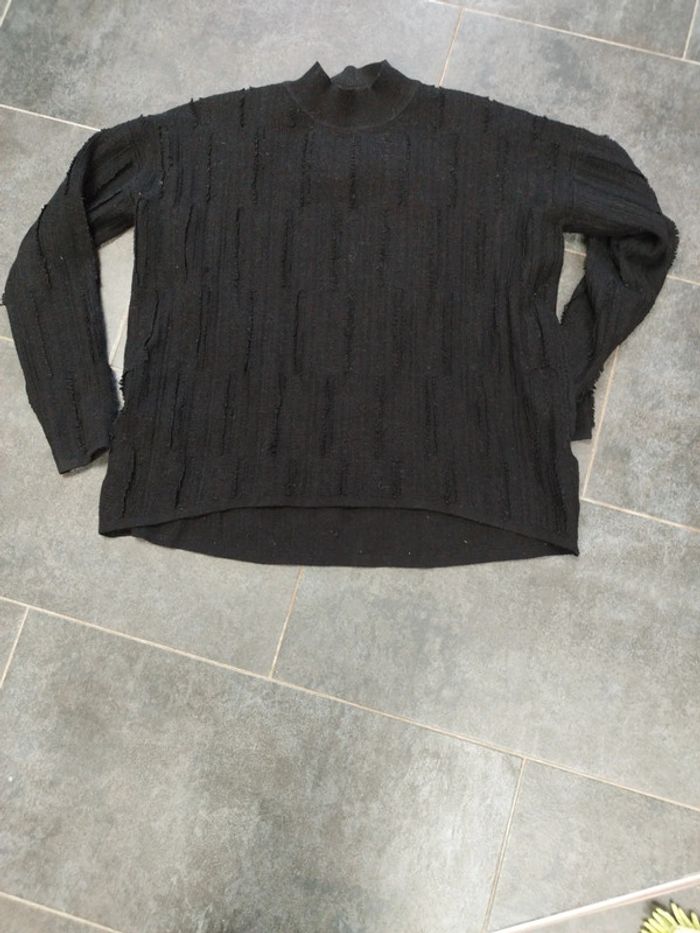 Pull femme M Bel et Bo - photo numéro 4