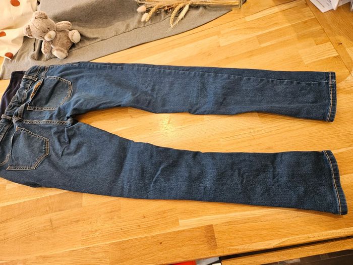 Jean grossesse kiabi - photo numéro 7