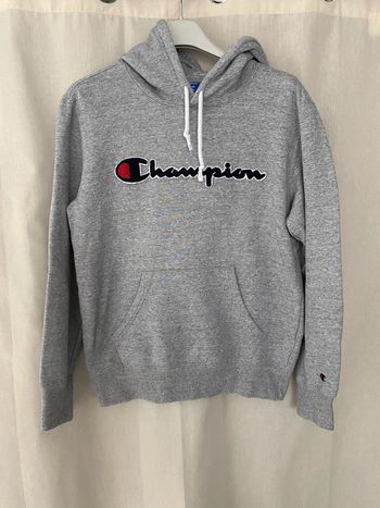 Sweat Champion