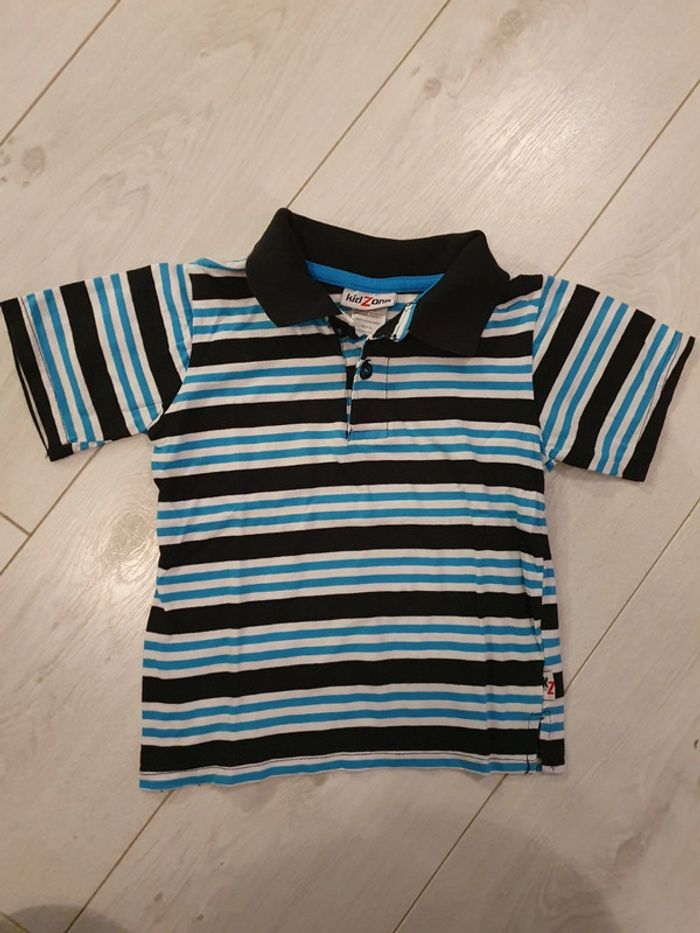 Polo 3 ans