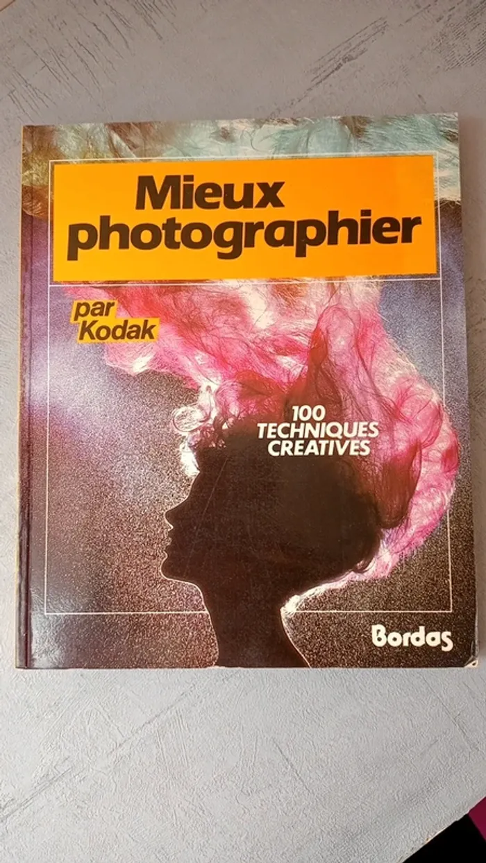 Mieux photographier