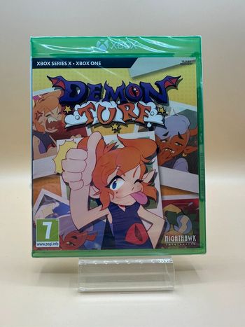Demon Turf - Xbox One