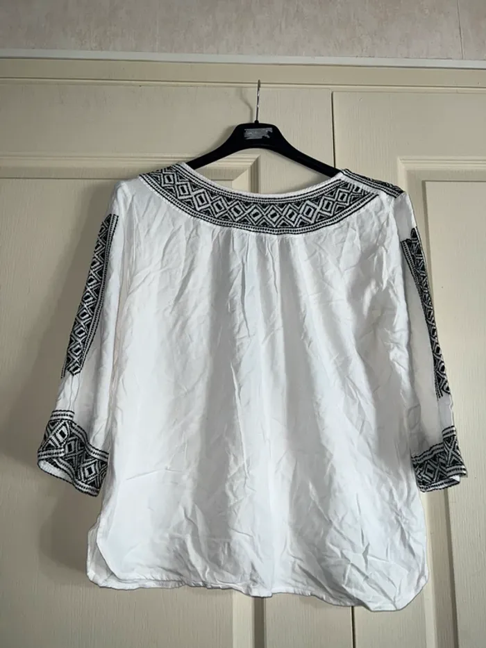 Blouses Camaïeu - photo numéro 3