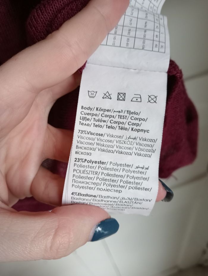 Pull femme - photo numéro 5