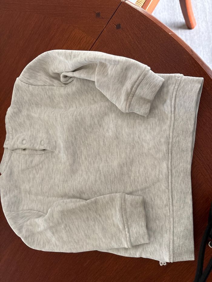 Sweat-shirt - photo numéro 3