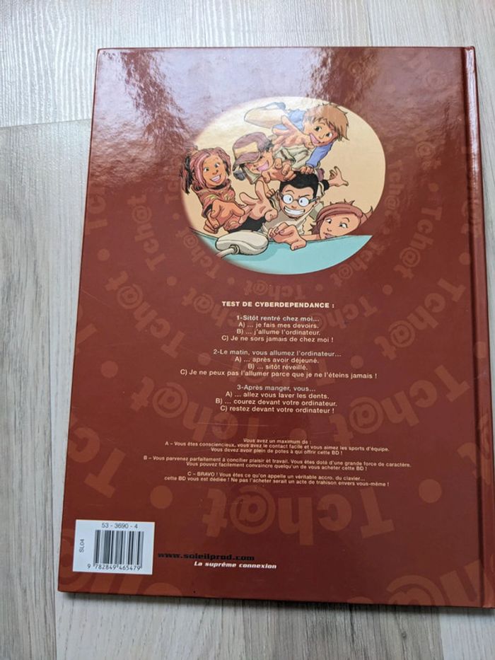 BD @ccros de msn - photo numéro 2