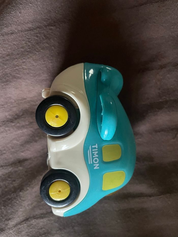 Tut tut bolide avion - photo numéro 5