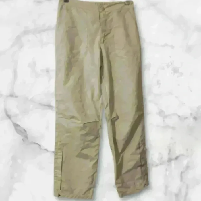 Pantalon de ski homme taille 38 (S)