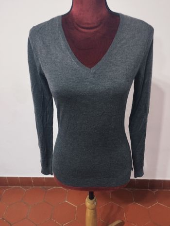 Pull Camaïeu